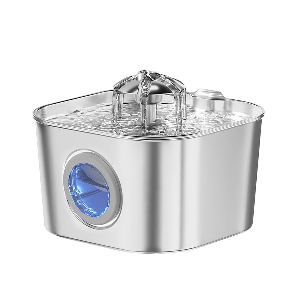Smart Pet Water Fountain