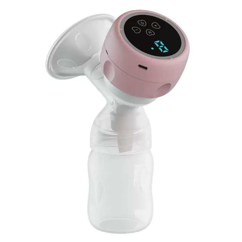 electric breast pump